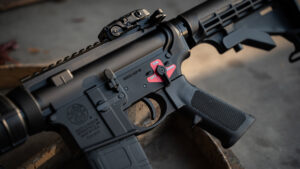 Binary Triggers For Sale