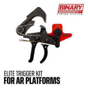 Binary® AR-ELITE