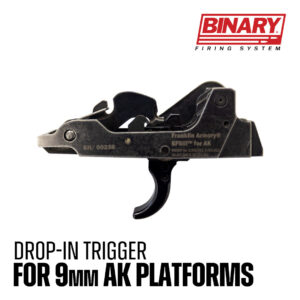 Franklin Armory® BFSIII® AK9-C1