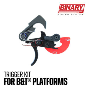 Franklin Armory® BFSIII® B&T-C1