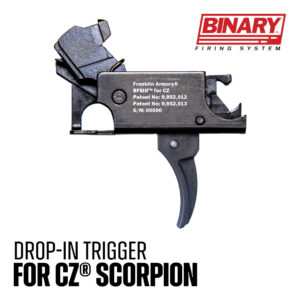 Franklin Armory® BFSIII® CZ-C1