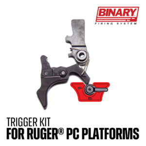 Franklin Armory® BFSIII® PC-C1 Binary® Trigger