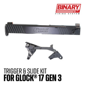 Franklin Armory® G-S173