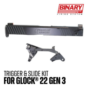 Franklin Armory® G-S223