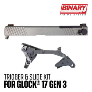 G-S173 TITANIUM CERAKOTE