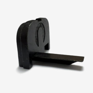 Gen1-3 Incognito Auto Sear Invisible Auto Switch Stainless Steel for Glock