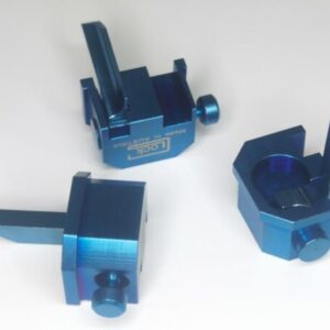 Standard Glock switch: Blue color