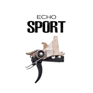 Fostech Echo Sport AR-15 Binary Trigger