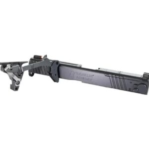 Franklin Armory BFS G-S223 Binary Firing System for Glock G22 Gen 3 – 17-50044-BLK