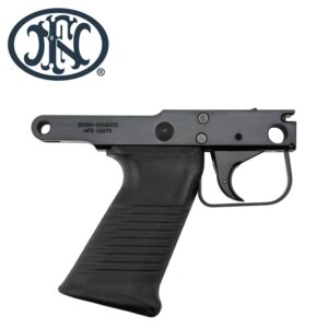 FN M249 Trigger Mechanism