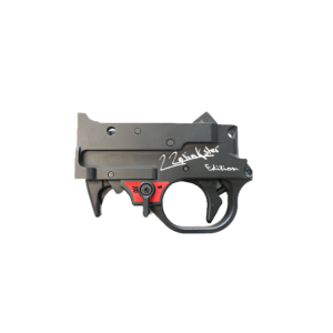 Franklin Armory BFSIII 22-C1 10/22 Binary Trigger – Curved – 02-50000-BLK