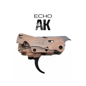 Fostech Echo AK-47 Binary Trigger