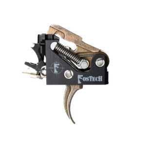 Fostech Echo AR-II Trigger